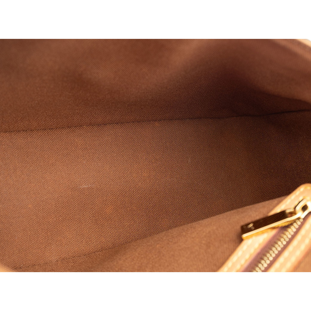 Louis Vuitton Looping Handbag Small Mini - Picture 11 of 12